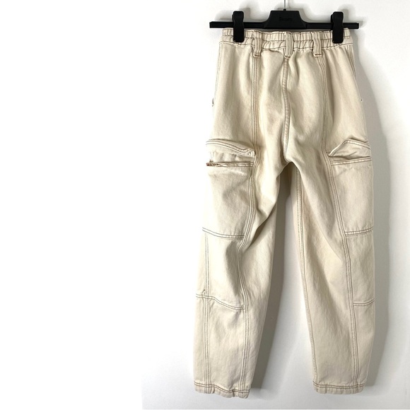 PacSun Bone Utility Cargo Pants - Picture 6 of 11